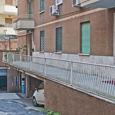 Villa Aquari Cozy Apartment Рим Экстерьер фото