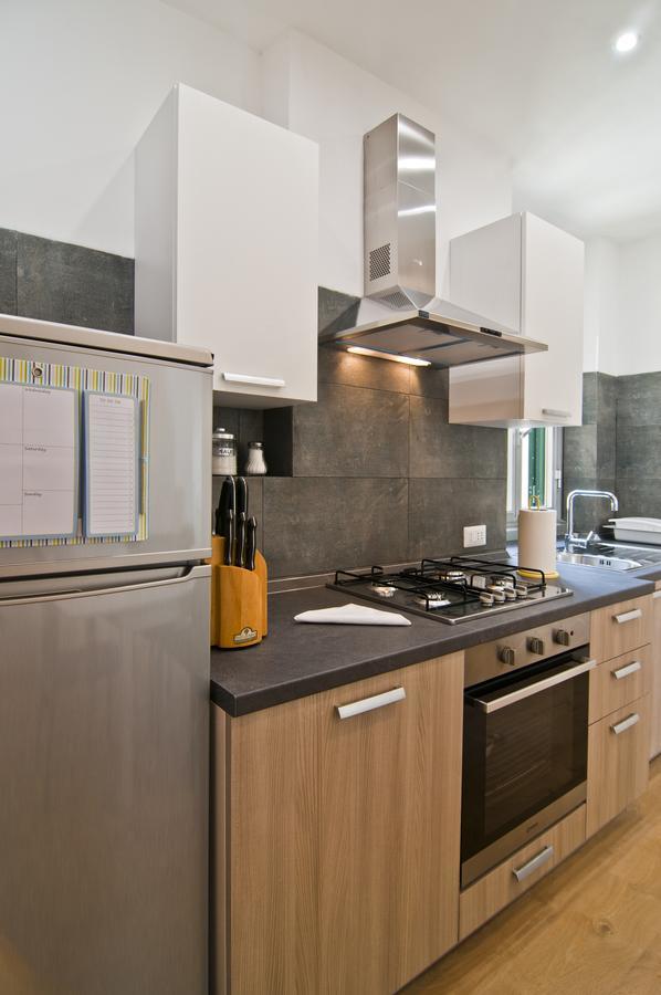 Villa Aquari Cozy Apartment Рим Экстерьер фото