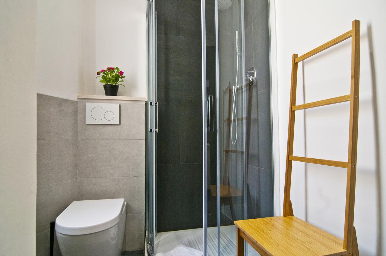 Villa Aquari Cozy Apartment Рим Экстерьер фото