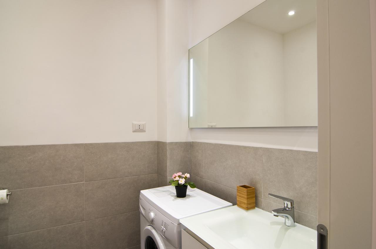Villa Aquari Cozy Apartment Рим Экстерьер фото