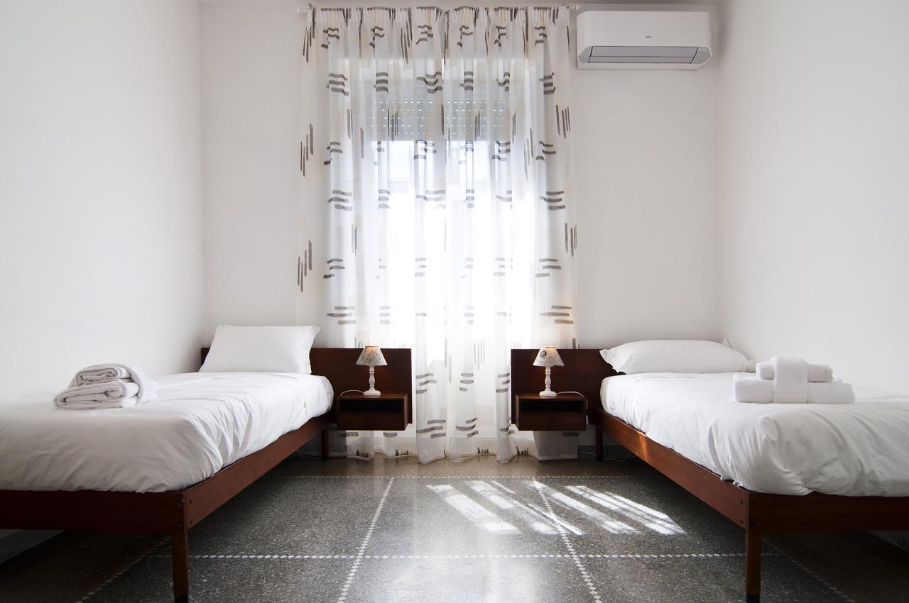 Villa Aquari Cozy Apartment Рим Экстерьер фото