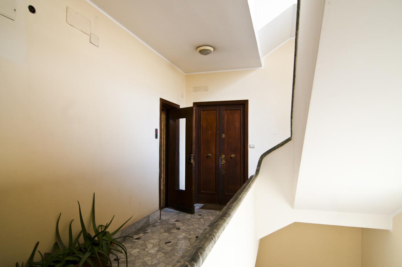 Villa Aquari Cozy Apartment Рим Экстерьер фото