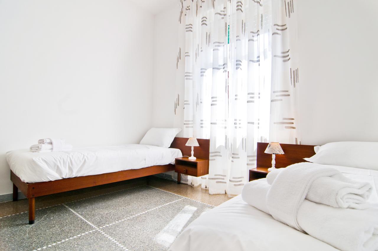 Villa Aquari Cozy Apartment Рим Экстерьер фото
