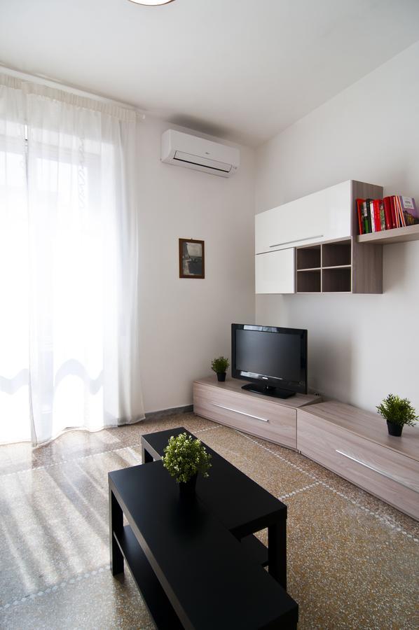 Villa Aquari Cozy Apartment Рим Экстерьер фото