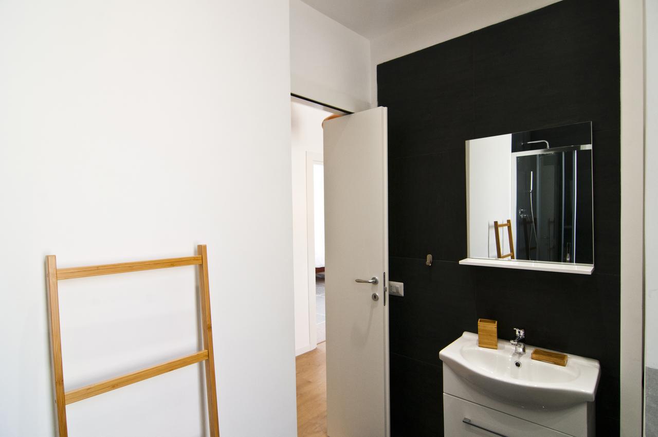 Villa Aquari Cozy Apartment Рим Экстерьер фото