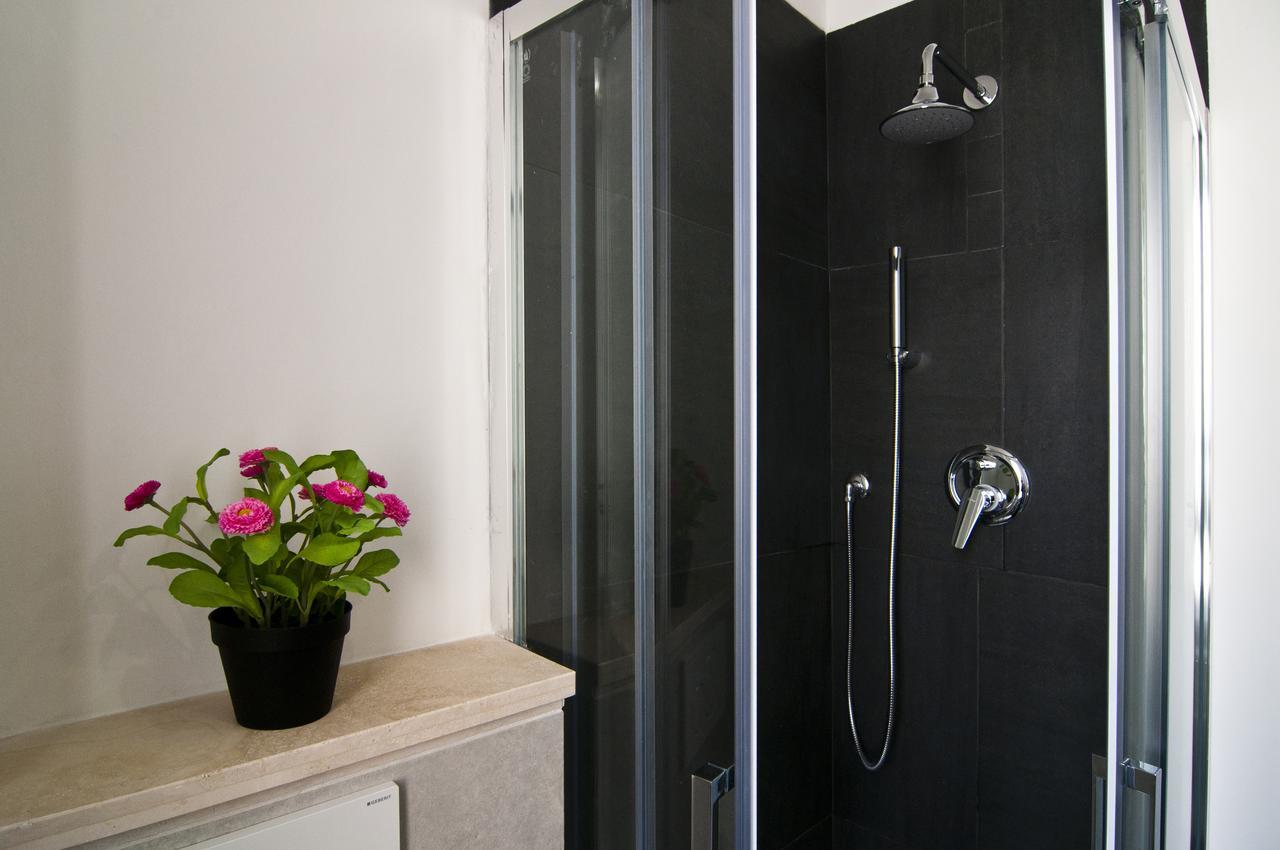 Villa Aquari Cozy Apartment Рим Экстерьер фото