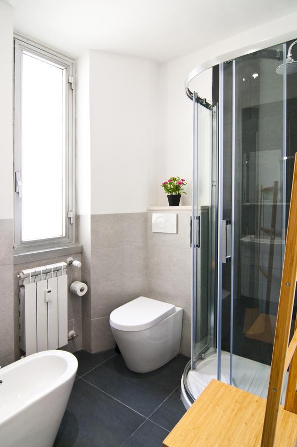 Villa Aquari Cozy Apartment Рим Экстерьер фото